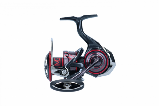 Daiwa Ballistic LT 3000